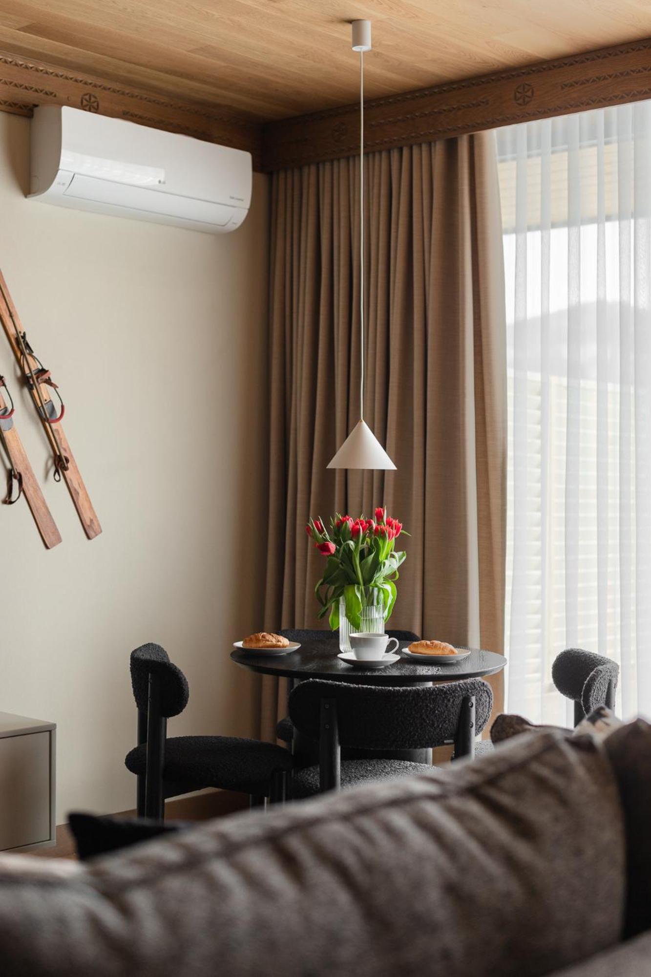 Ijg Imperial Apartamenty Szymaszkowa Zakopane Cameră foto