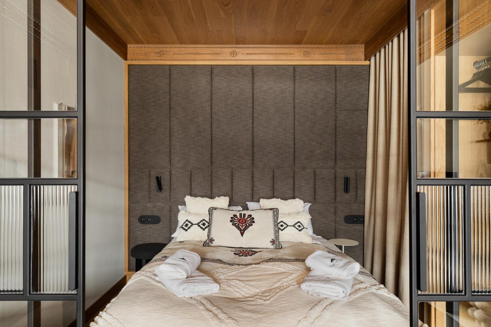 Ijg Imperial Apartamenty Szymaszkowa Zakopane Cameră foto